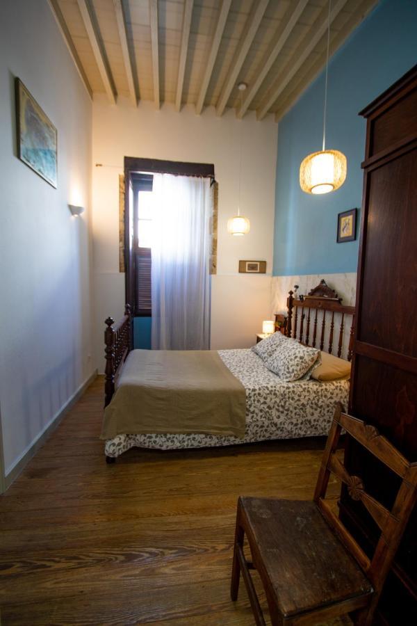 Casa Luna 아게이크 외부 사진