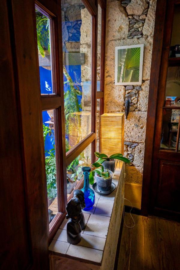 Casa Luna 아게이크 외부 사진