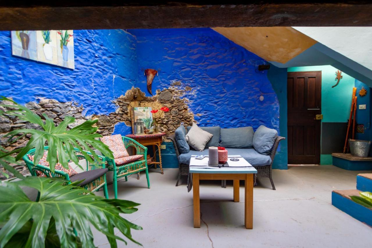 Casa Luna 아게이크 외부 사진