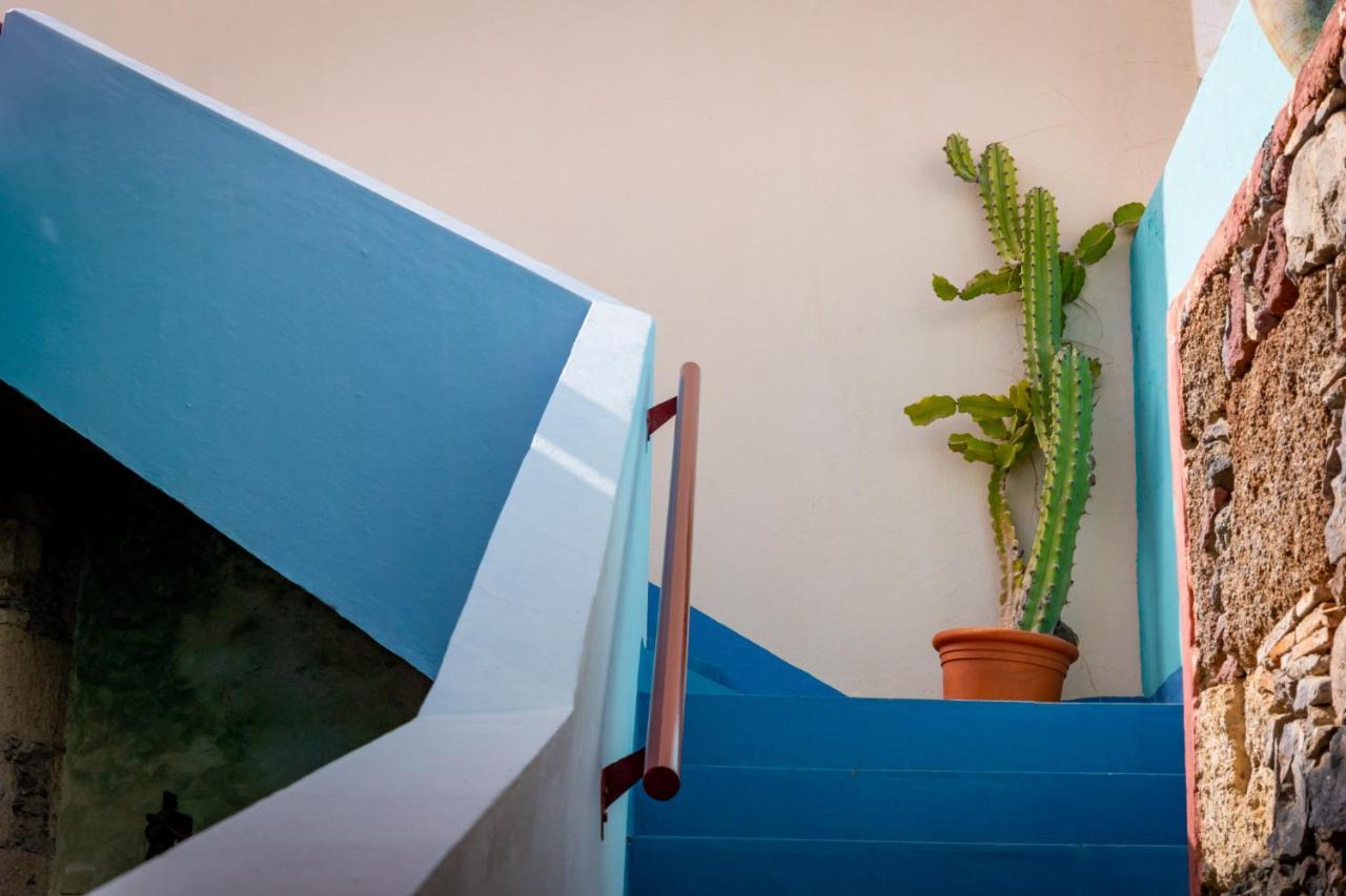Casa Luna 아게이크 외부 사진