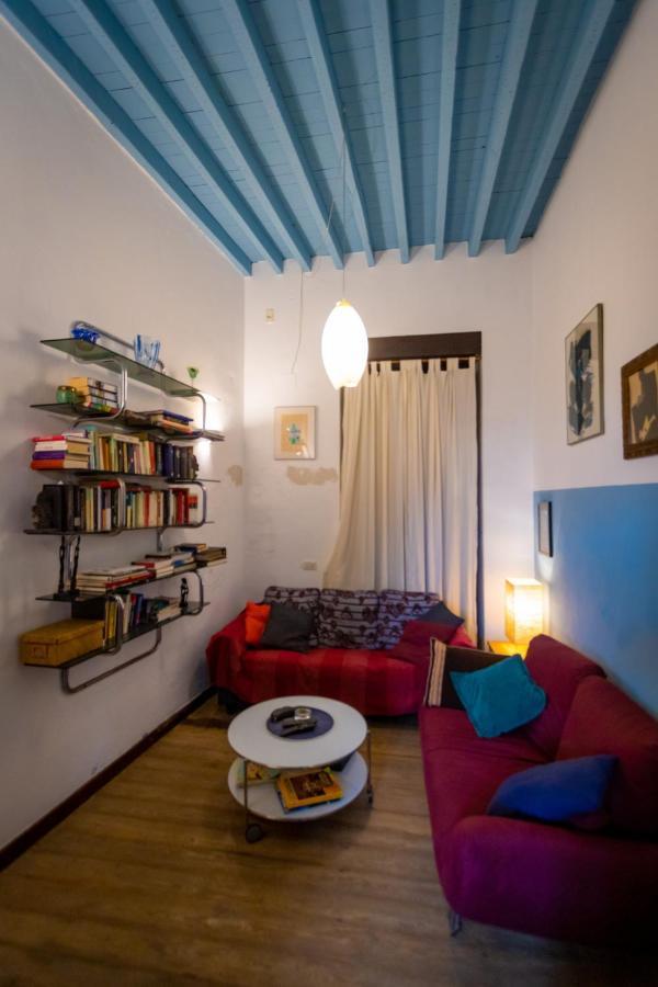 Casa Luna 아게이크 외부 사진