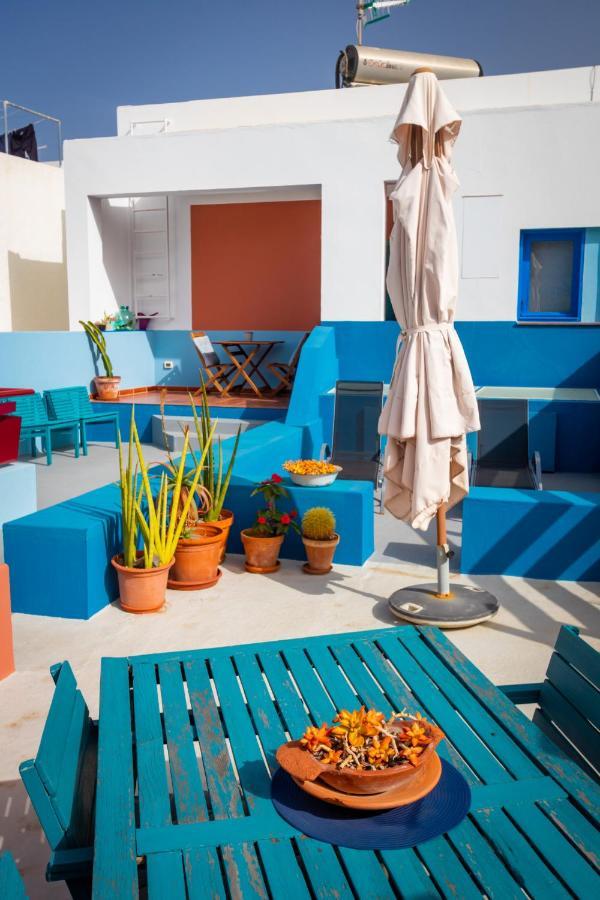Casa Luna 아게이크 외부 사진