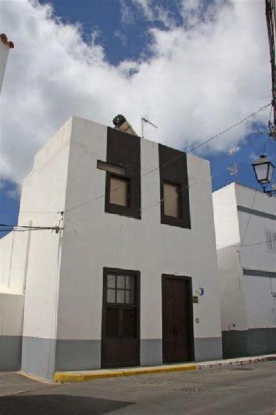 Casa Luna 아게이크 외부 사진