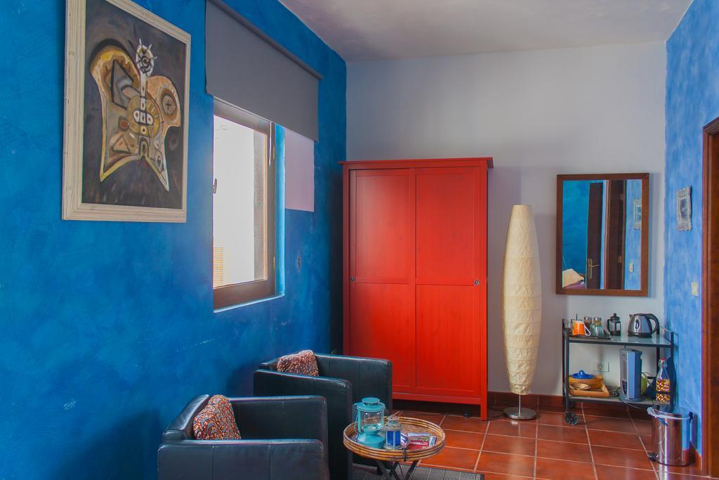 Casa Luna 아게이크 외부 사진